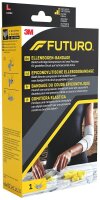 FUTURO™ Ellenbogenbandage 47863DABI, Gr. L grau...