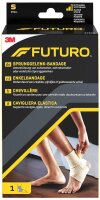 FUTURO™ Sprunggelenkbandage 47874DABI, Gr. S beige 17,8-20,3 cm, 1 St.
