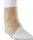 FUTURO™ Sprunggelenkbandage 47874DABI, Gr. S beige 17,8-20,3 cm, 1 St.