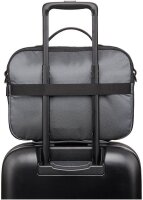 MOLESKINE Laptoptasche Kunstfaser grau 604187 bis 33,0 cm (13 Zoll)