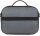 MOLESKINE Laptoptasche Kunstfaser grau 604187 bis 33,0 cm (13 Zoll)