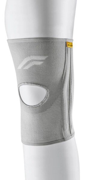 FUTURO™ Kniebandage 46165DABI, Gr. L grau 43,2-49,5 cm, 1 St.