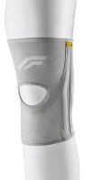FUTURO™ Kniebandage 46164DABI, Gr. M grau 36,8-43,2...
