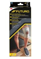 FUTURO™ Kniebandage 46164DABI, Gr. M grau 36,8-43,2...