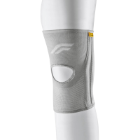 FUTURO™ Kniebandage 46164DABI, Gr. M grau 36,8-43,2...