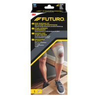 FUTURO™ Kniebandage 46164DABI, Gr. M grau 36,8-43,2 cm, 1 St.