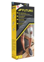 FUTURO™ Kniebandage 46164DABI, Gr. M grau 36,8-43,2 cm, 1 St.