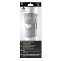 FUTURO™ Kniebandage 46164DABI, Gr. M grau 36,8-43,2 cm, 1 St.