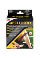 FUTURO™ Kniebandage Kniespange Sport 09189DABI schwarz 31,8-44,5 cm, 1 St.