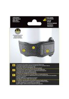 FUTURO™ Kniebandage Kniespange Sport 09189DABI schwarz 31,8-44,5 cm, 1 St.