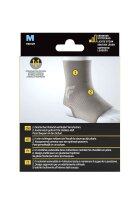 FUTURO™ Sprunggelenkbandage Comfort Lift 76582DABI, Gr. M grau 31,8-38,1 cm, 1 St.