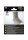 FUTURO™ Sprunggelenkbandage Comfort Lift 76582DABI, Gr. M grau 31,8-38,1 cm, 1 St.