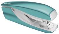 LEITZ Heftgerät NeXXt 5502 WOW eisblau, 1 St.