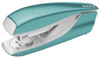 LEITZ Heftgerät NeXXt 5502 WOW eisblau, 1 St.