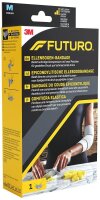 FUTURO™ Ellenbogenbandage 47862DABI, Gr. M grau...