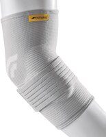 FUTURO™ Ellenbogenbandage 47862DABI, Gr. M grau...