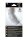 FUTURO™ Ellenbogenbandage 47862DABI, Gr. M grau 25,4-27,9 cm, 1 St.