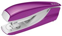 LEITZ Heftgerät NeXXt 5502 WOW violett, 1 St.