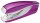 LEITZ Heftgerät NeXXt 5502 WOW violett, 1 St.