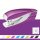 LEITZ Heftgerät NeXXt 5502 WOW violett, 1 St.