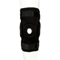 FUTURO™ Kniebandage Sport 48579DABI schwarz 40,6-55,9 cm, 1 St.