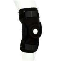 FUTURO™ Kniebandage Sport 48579DABI schwarz 40,6-55,9 cm, 1 St.