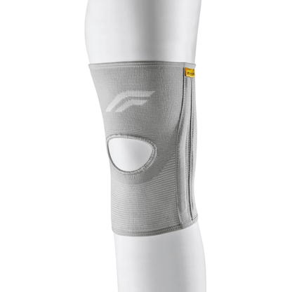 FUTURO™ Kniebandage 46163DABI, Gr. S grau 30,5-36,8 cm, 1 St.