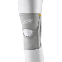 FUTURO™ Kniebandage 46163DABI, Gr. S grau 30,5-36,8...