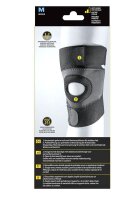 FUTURO™ Kniebandage Sport 45696DABI, Gr. M schwarz 38,1-43,2 cm, 1 St.