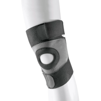FUTURO™ Kniebandage Sport 45696DABI, Gr. M schwarz 38,1-43,2 cm, 1 St.