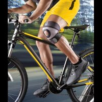 FUTURO™ Kniebandage Sport 45696DABI, Gr. M schwarz 38,1-43,2 cm, 1 St.
