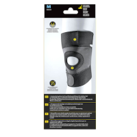 FUTURO™ Kniebandage Sport 45696DABI, Gr. M schwarz 38,1-43,2 cm, 1 St.