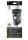 FUTURO™ Kniebandage Sport 45696DABI, Gr. M schwarz 38,1-43,2 cm, 1 St.