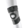 FUTURO™ Kniebandage Sport 45696DABI, Gr. M schwarz 38,1-43,2 cm, 1 St.