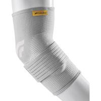 FUTURO™ Ellenbogenbandage 47861DABI, Gr. S grau...