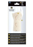 FUTURO™ Handgelenkbandage Handgelenkschiene 47854DABI, Gr. M beige 15,9-19,0 cm, 1 St.