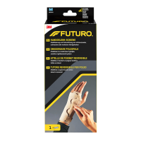 FUTURO™ Handgelenkbandage Handgelenkschiene 47854DABI, Gr. M beige 15,9-19,0 cm, 1 St.