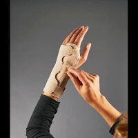 FUTURO™ Handgelenkbandage Handgelenkschiene 47854DABI, Gr. M beige 15,9-19,0 cm, 1 St.