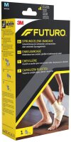 FUTURO™ Sprunggelenkbandage 47875DABI, Gr. M beige...