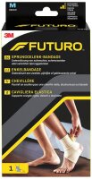 FUTURO™ Sprunggelenkbandage 47875DABI, Gr. M beige 20,3-22,9 cm, 1 St.