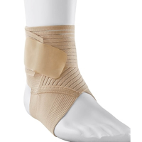 FUTURO™ Sprunggelenkbandage 47875DABI, Gr. M beige 20,3-22,9 cm, 1 St.