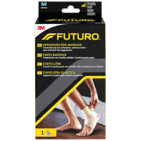 FUTURO™ Sprunggelenkbandage 47875DABI, Gr. M beige 20,3-22,9 cm, 1 St.