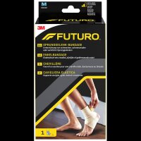 FUTURO™ Sprunggelenkbandage 47875DABI, Gr. M beige 20,3-22,9 cm, 1 St.
