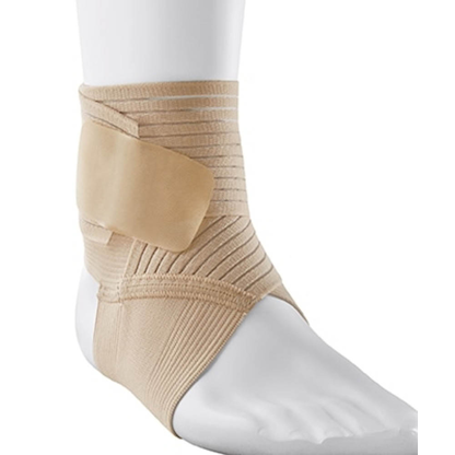 FUTURO™ Sprunggelenkbandage 47876DABI, Gr. L beige 22,9-25,4 cm, 1 St.