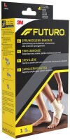 FUTURO™ Sprunggelenkbandage 47876DABI, Gr. L beige...