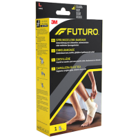 FUTURO™ Sprunggelenkbandage 47876DABI, Gr. L beige...