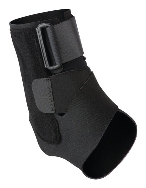 FUTURO™ Sprunggelenkbandage Sport 46645DABI schwarz 20,3-25,4 cm, 1 St.