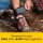 FUTURO™ Sprunggelenkbandage Sport 46645DABI schwarz 20,3-25,4 cm, 1 St.