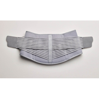 FUTURO™ Rückenbandage 46815DABI, Gr. S/M grau 73,6-99,1 cm, 1 St.