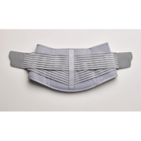 FUTURO™ Rückenbandage 46815DABI, Gr. S/M grau...
